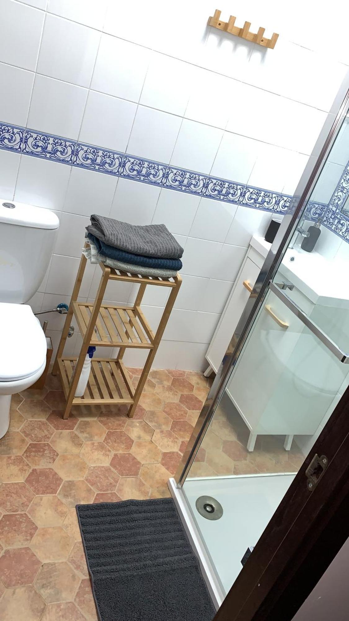 Casa Los Laureles Pilas Ngoại thất bức ảnh