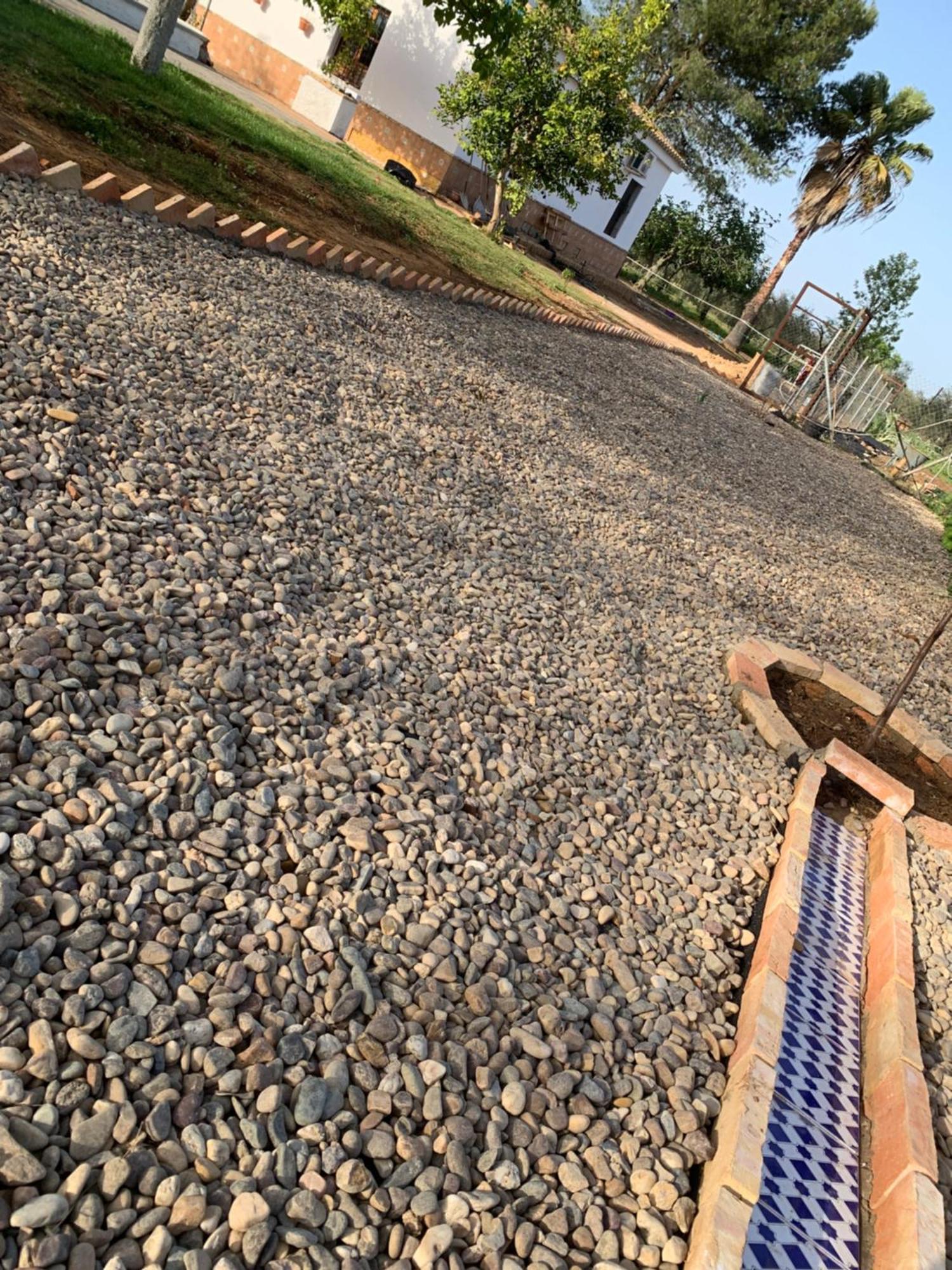 Casa Los Laureles Pilas Ngoại thất bức ảnh