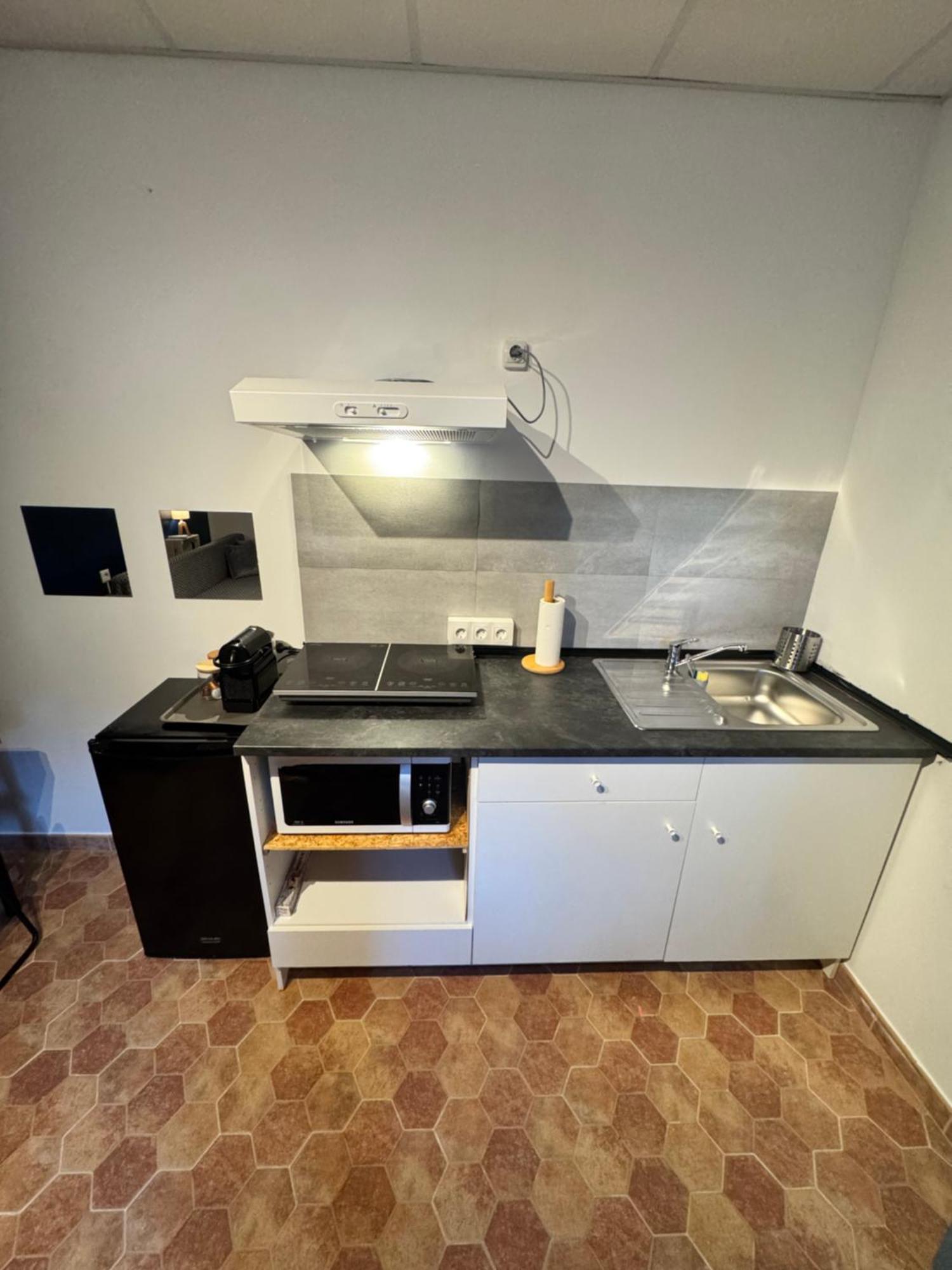 Casa Los Laureles Pilas Ngoại thất bức ảnh