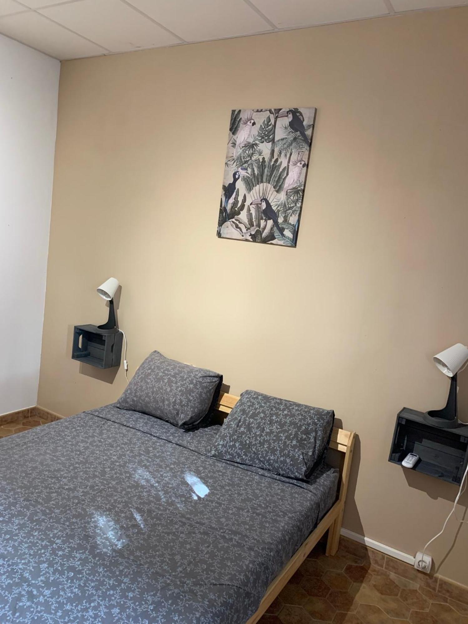 Casa Los Laureles Pilas Ngoại thất bức ảnh