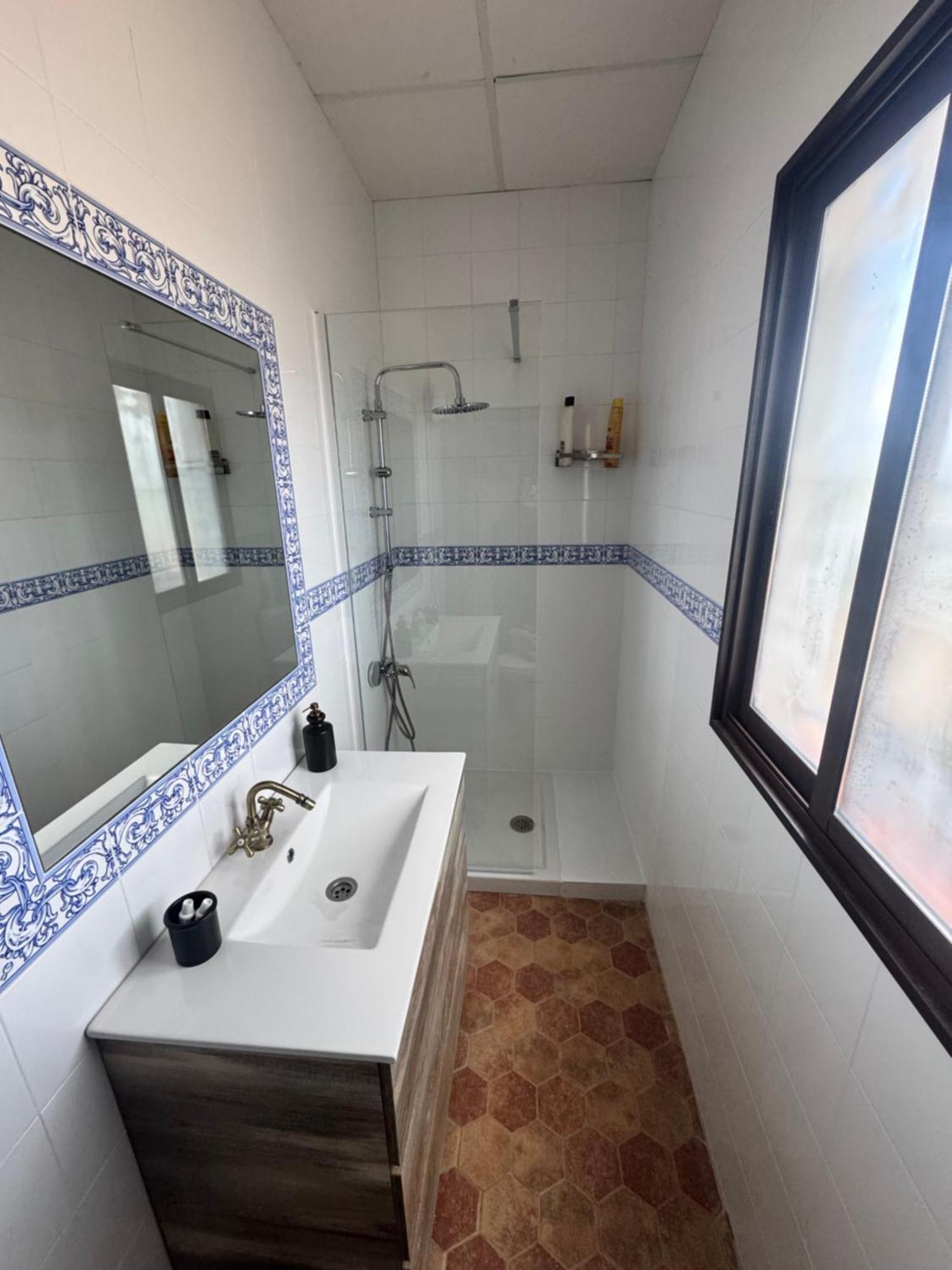 Casa Los Laureles Pilas Ngoại thất bức ảnh